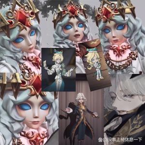 第五人格如何拍照片_捕捉萌照，解锁任务奖励！