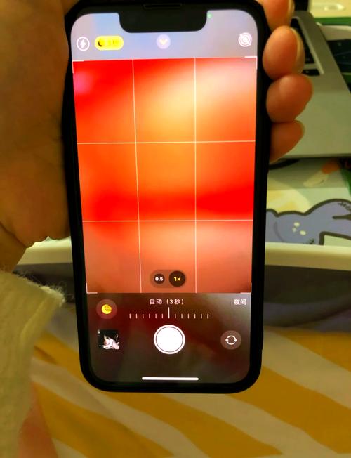 苹果怎么延时拍照_iPhone 17 Pro延时摄影避坑指南