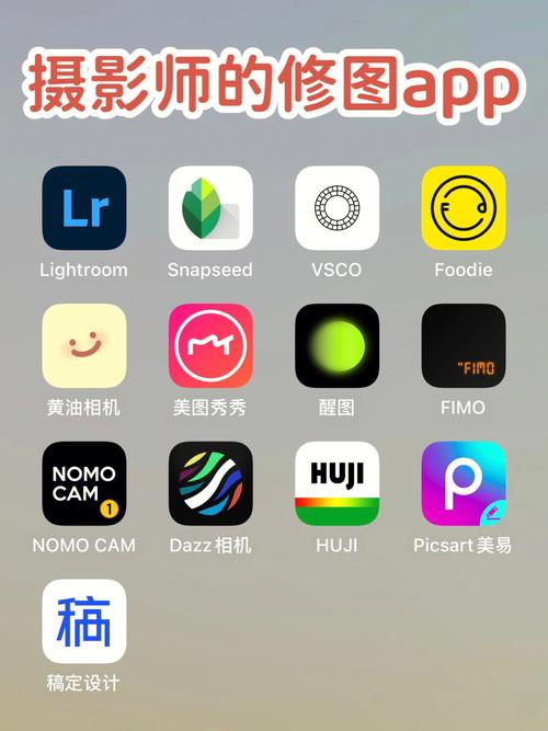 相片修图软件哪个好_修图软件怎么选？简单好用最重要！