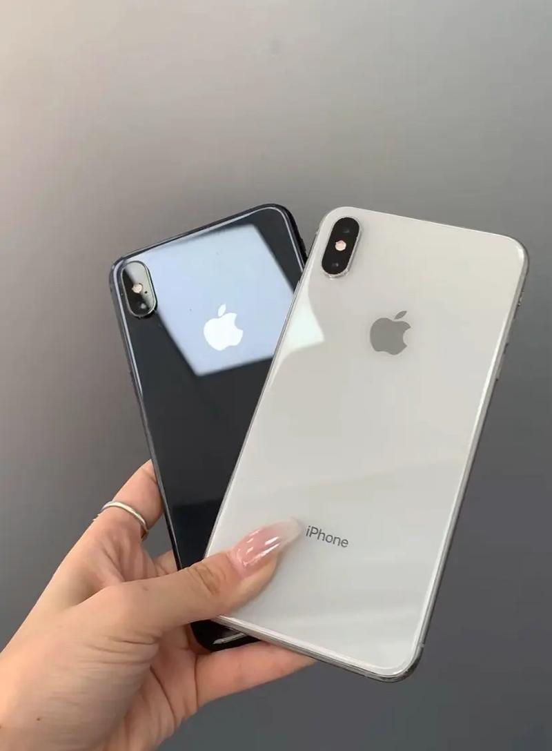 苹果xs拍照调节参数_iPhone手动调参拍出好照片