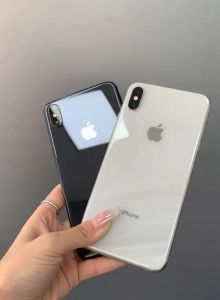 苹果xs拍照调节参数_iPhone手动调参拍出好照片