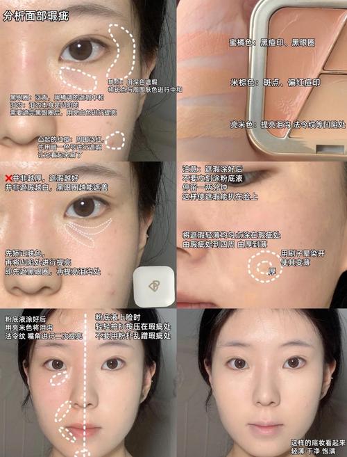 照片脸磨的太白了美图秀秀怎么弄_美图秀秀AI磨皮，一键嫩肤修瑕疵