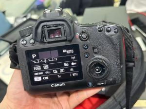 佳能6d全部相关参数_轻便全画幅，旅行好伴侣