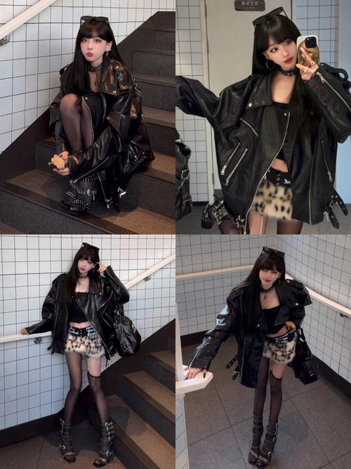 女生拍照骚气姿势88种_青春街头照怎么拍？教你拍出活力满满朋友圈大片！