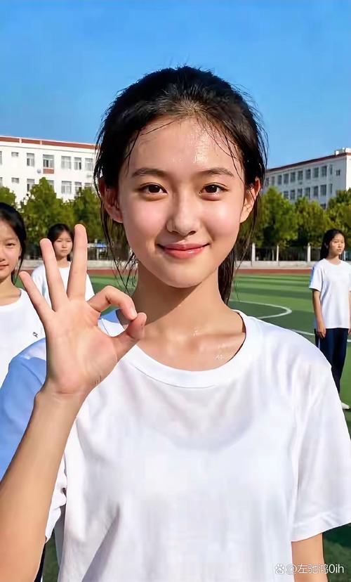 请问把超秀的美颜照片给我_虚拟之美与真实之辨