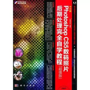 数码照片后期处理入门_掌握RAW格式与光影色彩构图