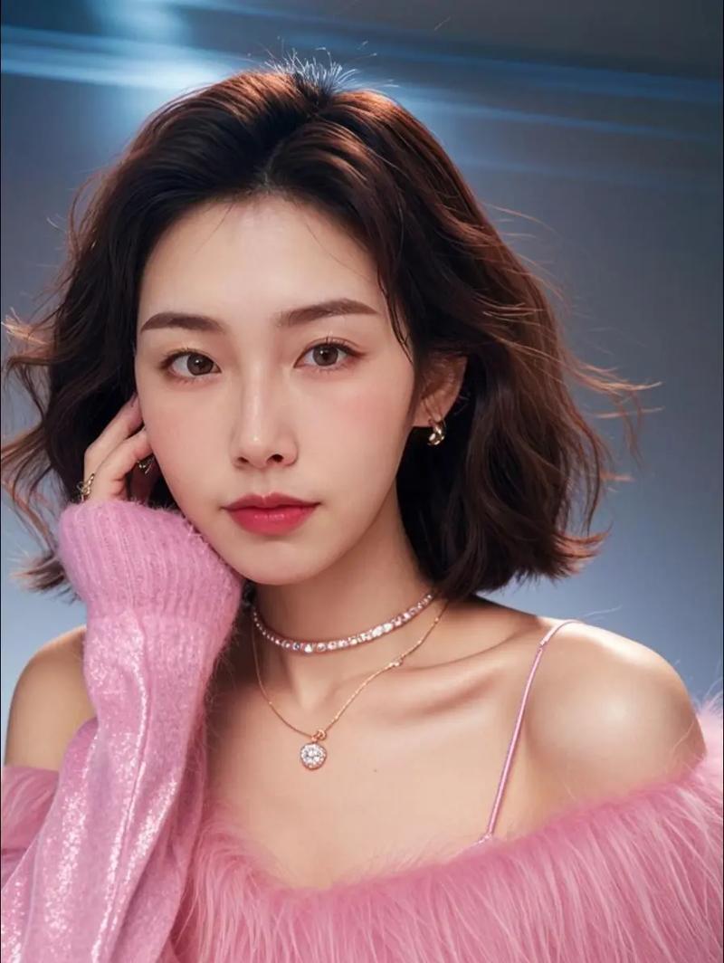 抖音可以图片美颜吗_抖音美颜利弊大，剪映更便捷，直播新规提真实，网红美颜引思考