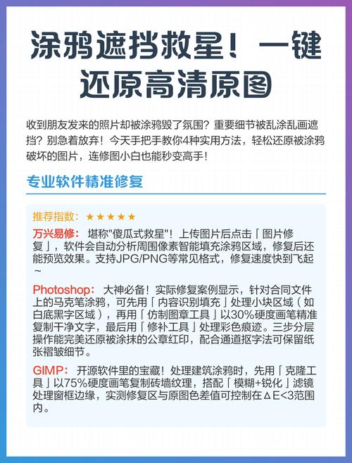 照片怎么涂鸦遮挡_巧用涂鸦遮挡敏感信息