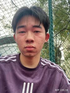 长的丑的男生颜值照片_颜值不高男星获资源，观众质疑古装剧选角
