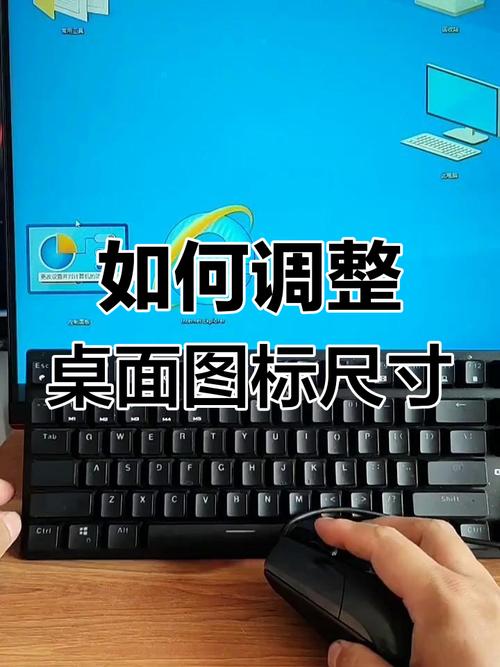电脑屏幕大小怎么调整_分辨率缩放设置全攻略