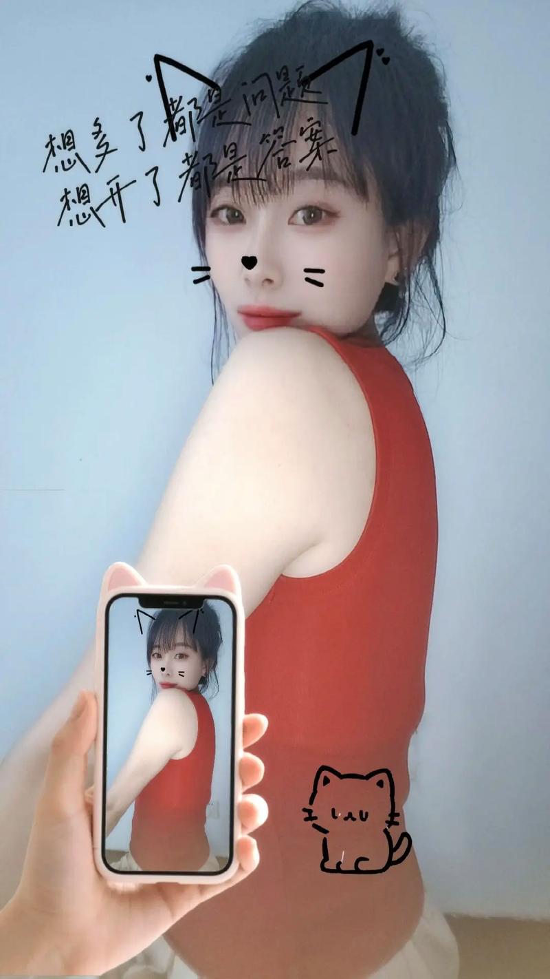 抖音可以图片美颜吗_抖音美颜利弊大，剪映更便捷，直播新规提真实，网红美颜引思考