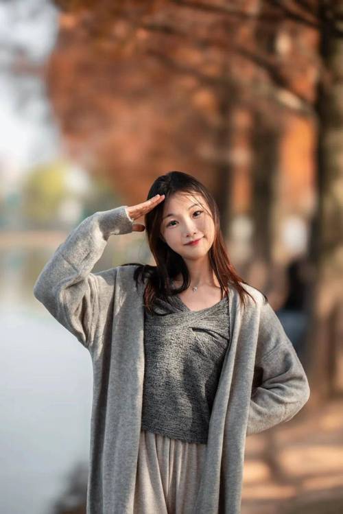 怎么拍人比较好看_光线构图与情感捕捉