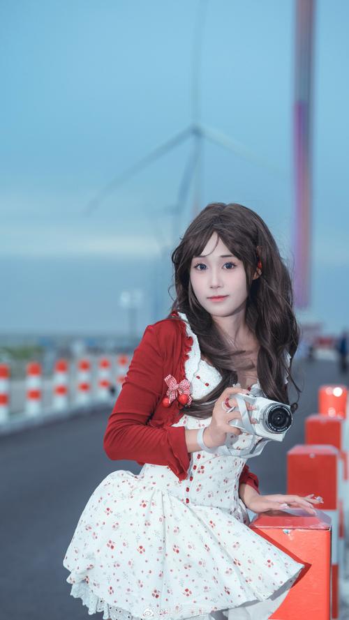 人像拍照摄影图片_捕捉真实瞬间，定格人物光影之美