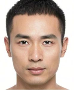 人脸识别照片怎样拍_清晰真实无美颜