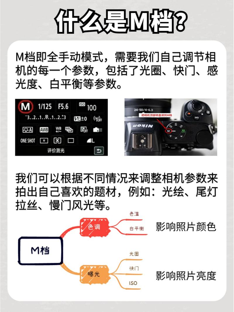 相机中m是什么参数_手动控光圈快门ISO,拍人像风景更自由 相机中m是什么参数_手动控光圈快门ISO,拍人像风景更自由