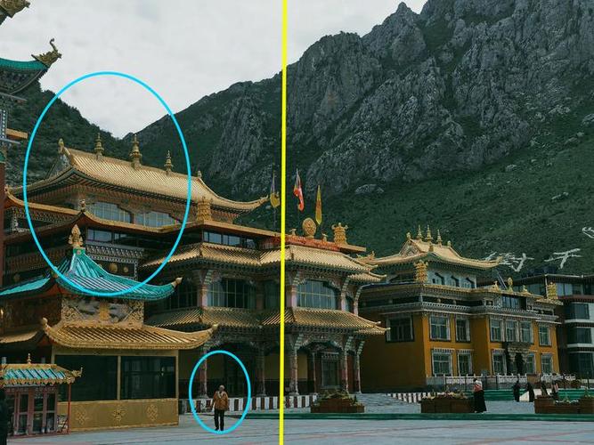 怎么判断一张照片的好坏_好照片靠构图曝光色彩，主题情感打动人！