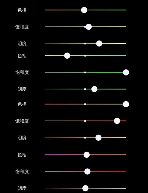 照片太暗怎么调参数醒图_调光感亮度，照片瞬间亮堂堂