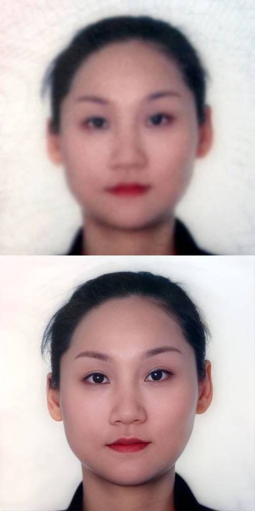 抠图后人像边缘怎么模糊处理_抠图难？人像PNG修边技巧来啦！