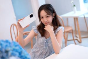 vivo人像自拍怎么美颜_AI美颜+专业手动，拍出真实自然好照片