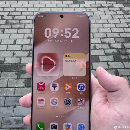 华为p80怎么修图_华为P80修图神器，AI强力加持，拍照更轻松！
