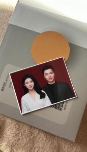 去照相馆拍照拿到照片要多久_拍后多久拿照片？快至十几分钟，慢则一两个月