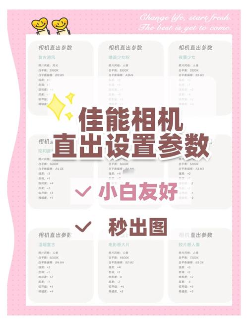 阴天人像相机设置参数_柔光巧用出好片