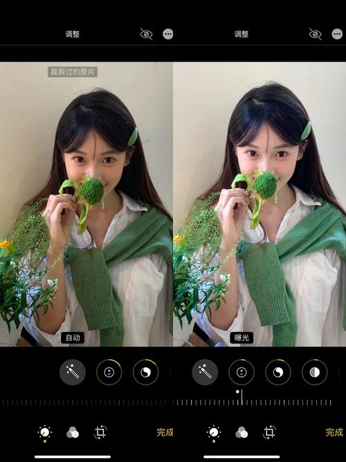 照片调色怎么调出高级感_光影质感色调平衡技巧