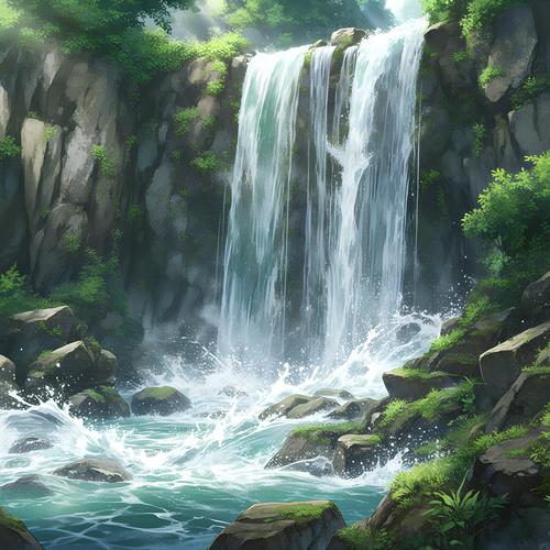 美丽图片风景_自然色彩与人文活力