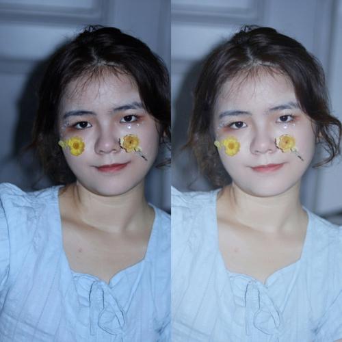 醒图美白在哪_智能美颜，自然提亮肤色