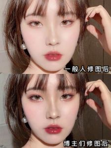 美颜功能上面的磨皮是指的是什么_光滑无瑕，自然美颜