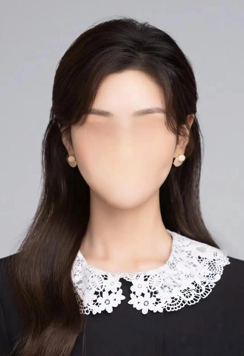p图精修 人像_自然美与技术平衡