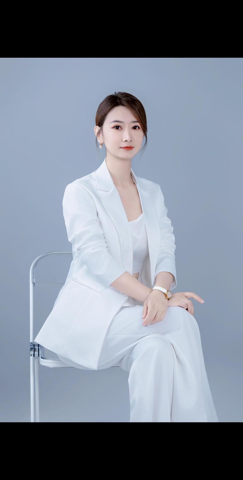 形象照片怎么拍_拍出气质美照