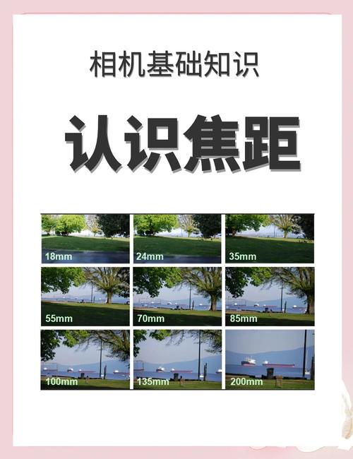 照片焦距参数怎么看_镜头焦距24-70mm，F值影响景深