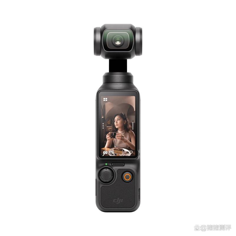 大疆X3云台参数_1英寸传感器+4K120fps，稳拍更智能