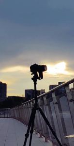 延时摄影要拍多久_iPhone延时摄影小技巧，简单易上手