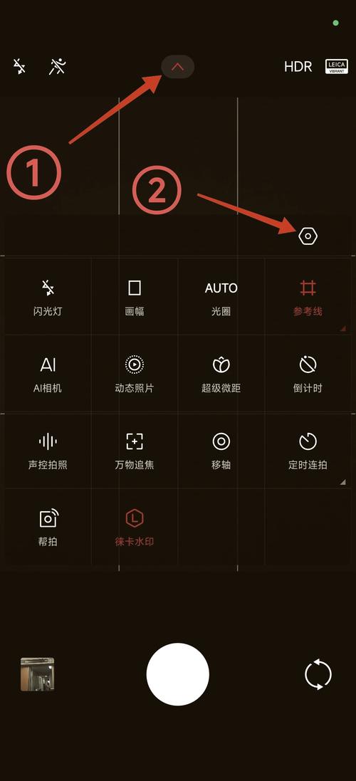 小米cc9pro拍照教程_强大拍照，色彩出色