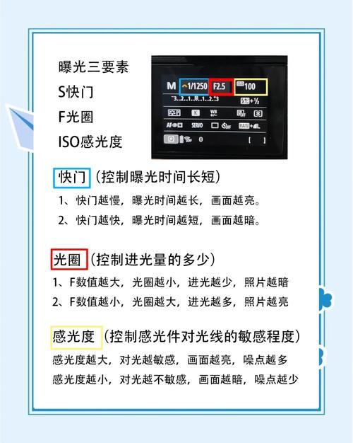 在摄影机操作的曝光控制手段_玩转摄影曝光 在摄影机操作的曝光控制手段_玩转摄影曝光