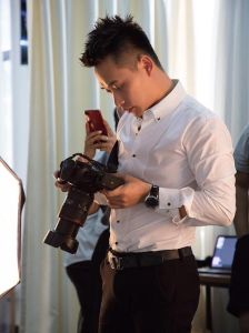 摄影师招女好还是男的好一点_性别不重要，摄影看技术和经验