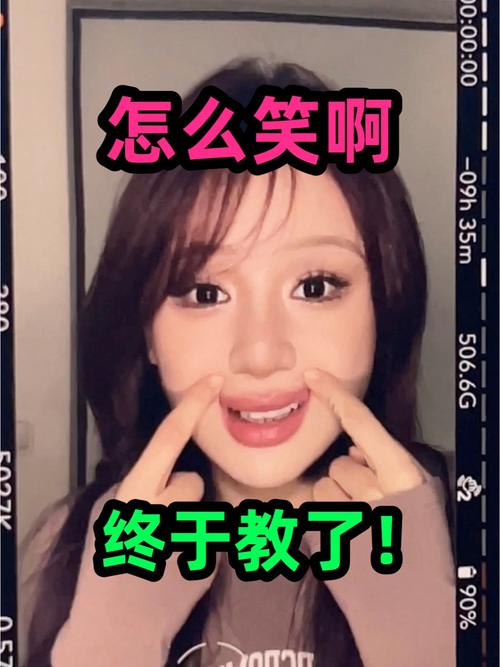 拍照不会摆表情怎么办_表情姿势光线场景全攻略