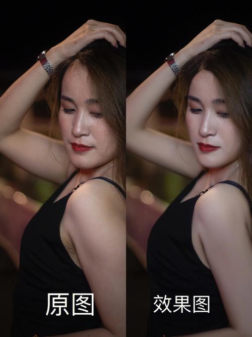 专业修照片 人像_AI修图轻松上手，人像精修更出彩