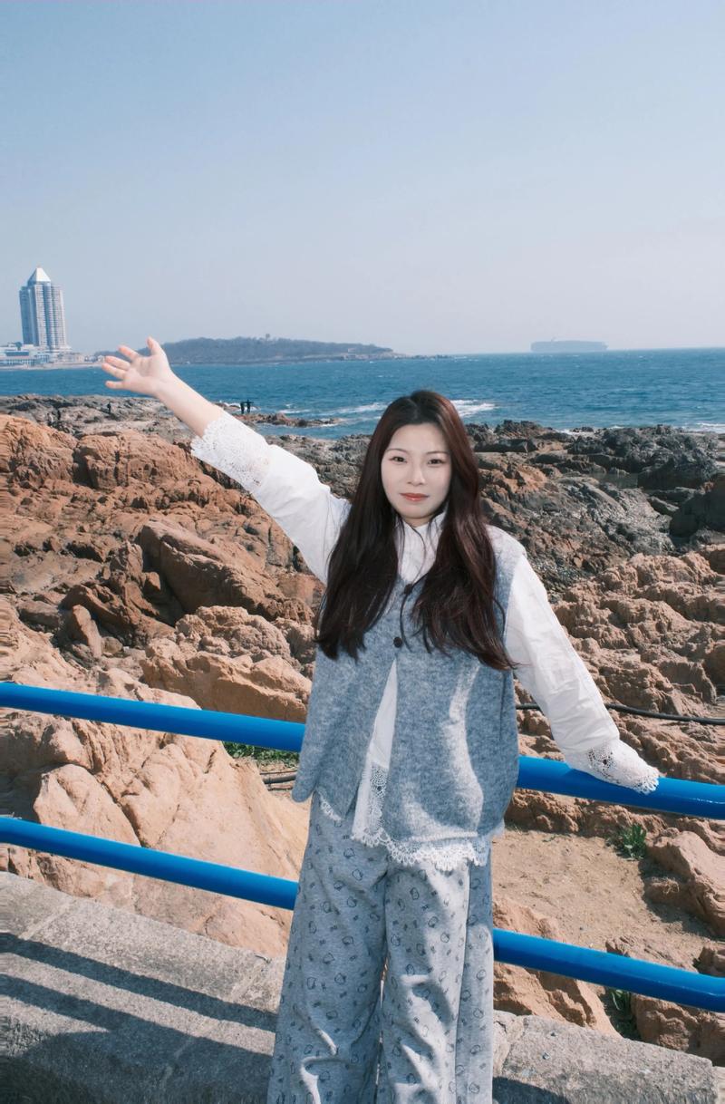 自己去旅游怎么拍照_享受旅行，随手拍出有故事的好照片
