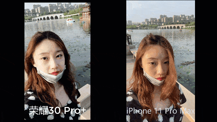 苹果11pro怎么拍照好看_iPhone 11 Pro相机手动调整技巧
