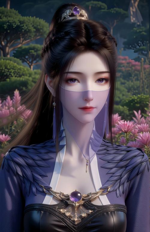 凡人修仙传图片原画大全_低调务实的凡人成帝