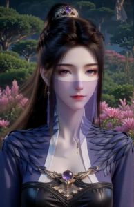 凡人修仙传图片原画大全_低调务实的凡人成帝