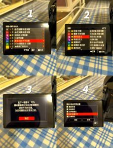摄影几个关键设置_手动模式拍出好照片，新手也能学