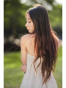 逆光如何拍摄清晰人像_逆光人像拍出好效果