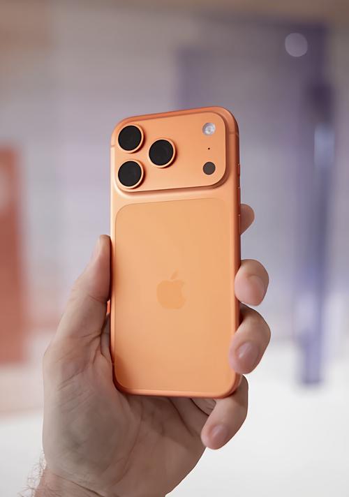 苹果17哪个型号拍照最好_iPhone 17系列三机型怎么选？