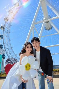 太原哪几家婚纱摄影好_太原婚纱摄影怎么选？老牌与新锐机构对比