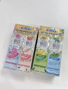 美白牙齿用什么最好_美白牙齿有妙招，日常护理不可少！