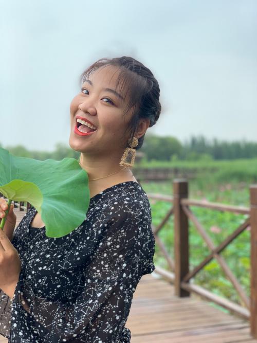 人像图片未精修_真实美学的骨相魅力